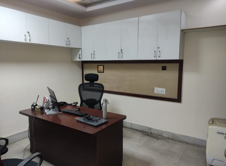 2800 Sq.Ft,  Commercial Office / Space