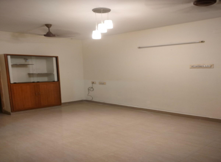 812 Sqft, Residential Apartment in Ramapuram