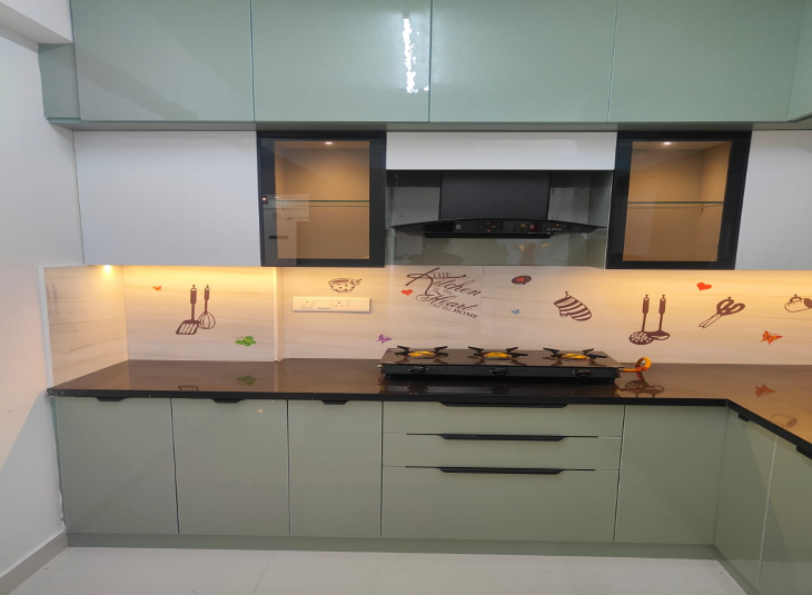 1390 Sqft, 3 BHK Apartments Flats in Hoodi For Rent