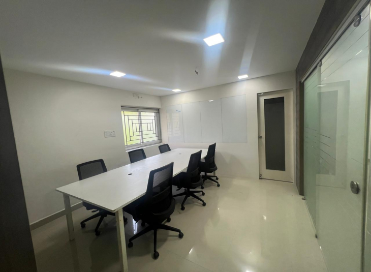  Sq.Ft,  Commercial Office / Space