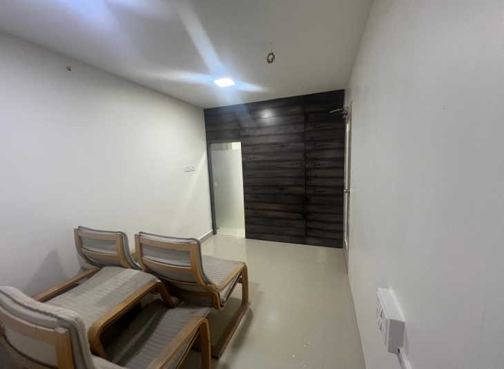  Sq.Ft,  Commercial Office / Space