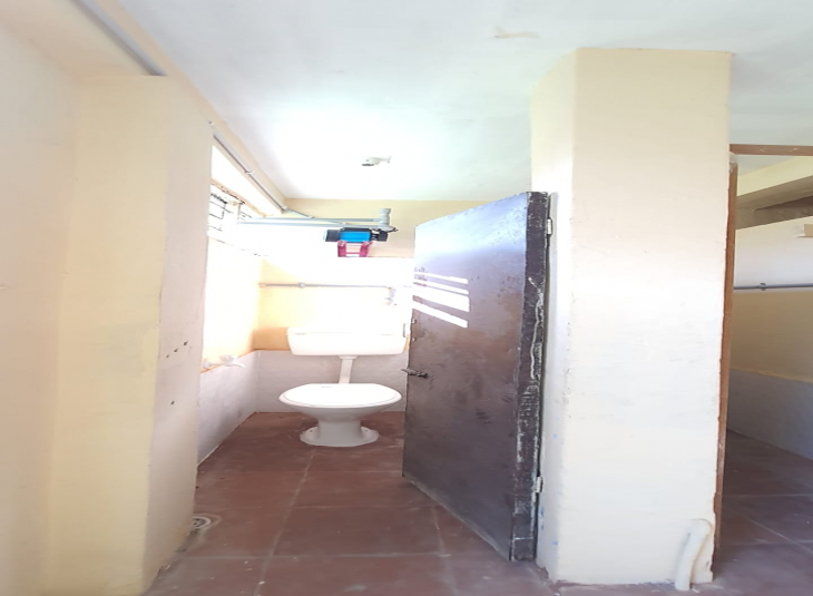 500 Sqft, 1 BHK Independent House For Rent in Town Hall