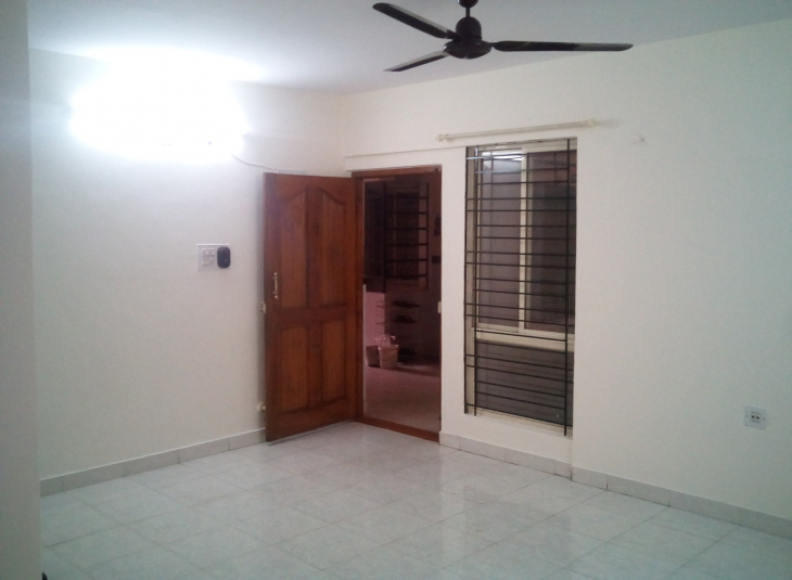 1610 Sqft, 3 BHK Apartments Flats in JP Nagar 3rd Phase For Rent