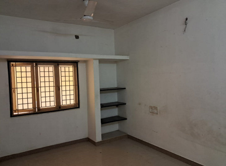 1000 Sqft, 2 BHK Apartments Flats in Vadavalli For Rent
