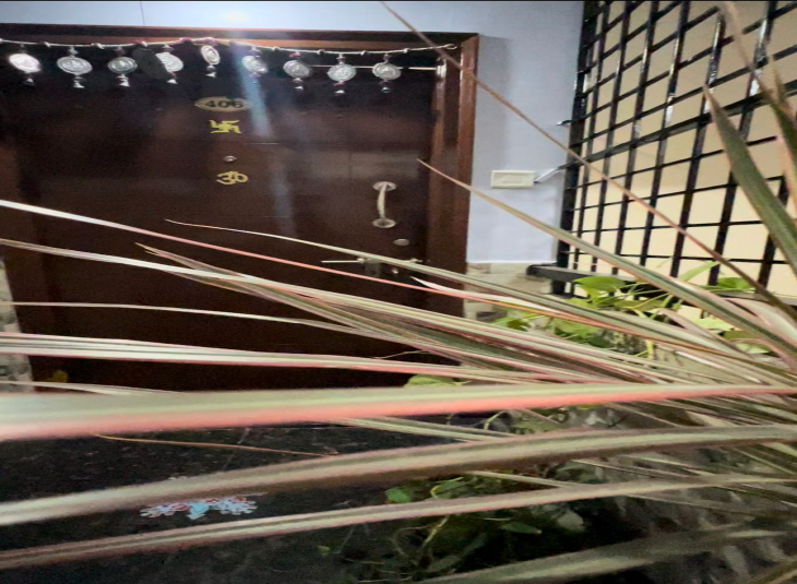 1347 Sqft, 3 BHK Apartments Flats in Bommanahalli For Rent