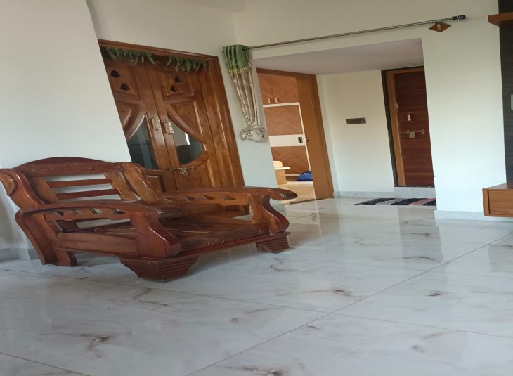 2400 Sqft, 4 BHK Independent House For Rent in Bettahalasur