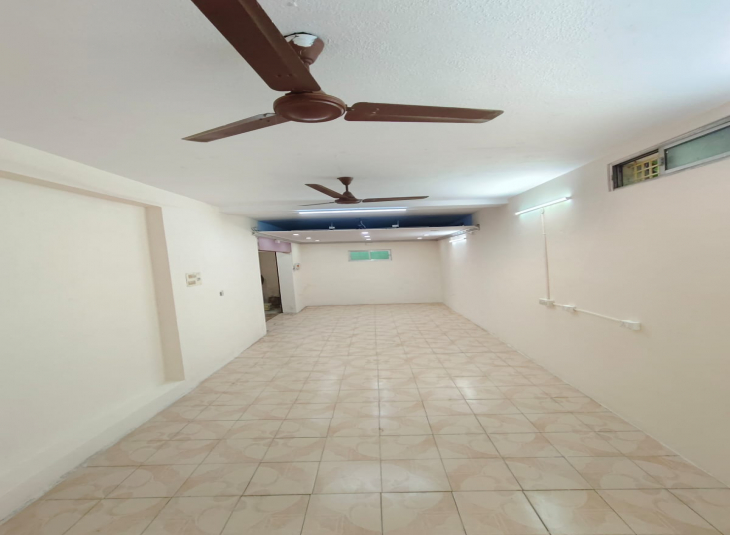 330 Sq.Ft,  Commercial Office / Space