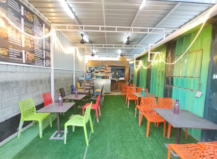 600 Sqft, Commercial Shops in Pallavaram