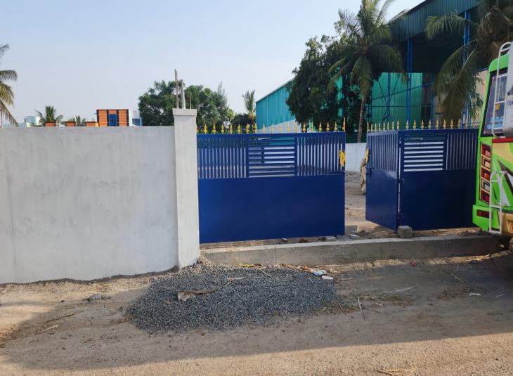 13000 Sqft, Commercial Office / Space in Thiruporur