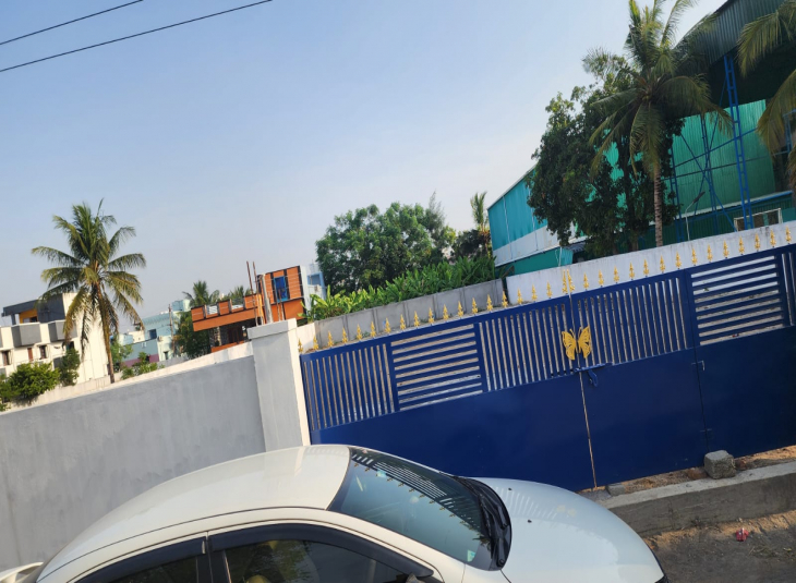 13000 Sq.Ft,  Commercial Office / Space